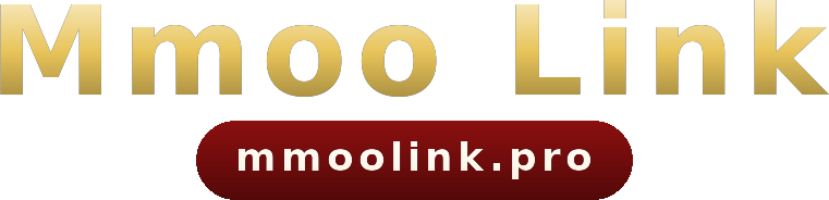 Mmoo Link logo