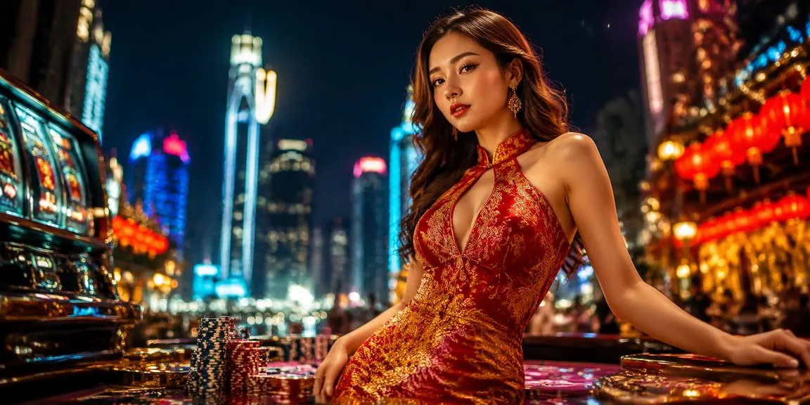 Mmoo Link Baccarat Cao Cấp